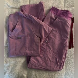 Figs Scrub Set | XS